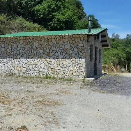 Vakantiehuis Casetta Indipendente Mirto (Messina)