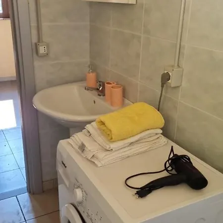 Casetta Indipendente Vakantiehuis Mirto (Messina)
